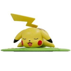 Zinc.cn Pokémon Grassland Series Sleeping Figures - Pikachu