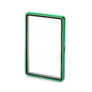 Nemesis EX Magnetic PSA Graded Card Case Groen