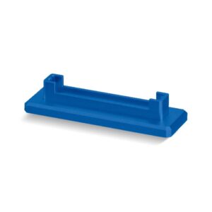 Nemesis EX Magnetic PSA Graded Card Case Holder Blauw
