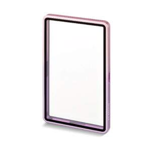 Nemesis EX Magnetic PSA Graded Card Case Roze/Paars