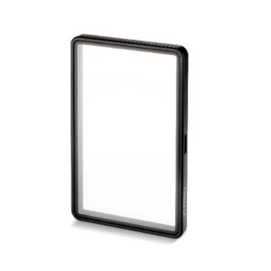 Nemesis EX Magnetic PSA Graded Card Case Zwart