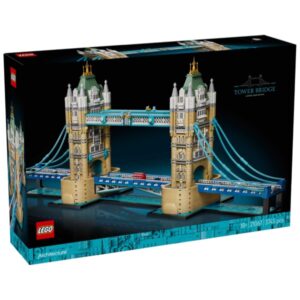 LEGO Architecture 21067 Tower Bridge