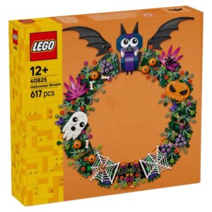 LEGO Seasonals 40825 Halloweenkrans
