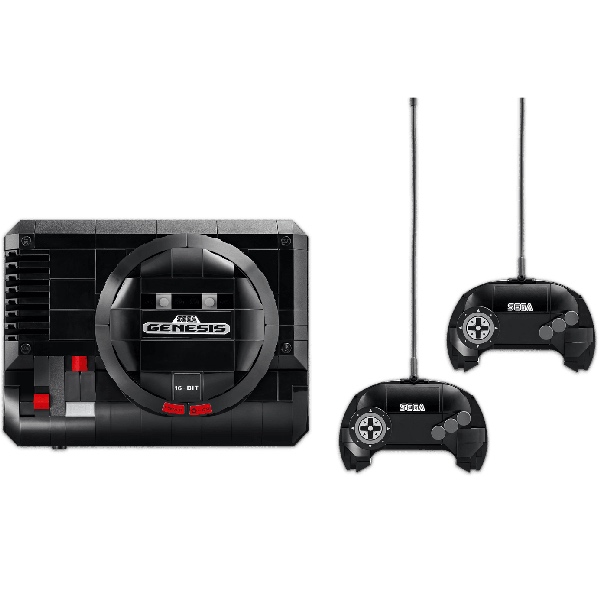 LEGO Exclusive 40926 SEGA Mega Drive console - Afbeelding 3
