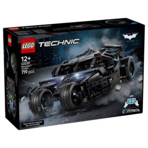 LEGO Technic 42239 Batmobile Tumbler