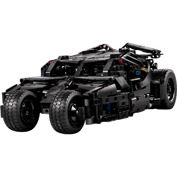 LEGO Technic 42239 Batmobile Tumbler - Afbeelding 2