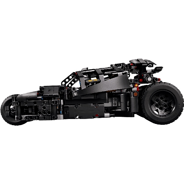 LEGO Technic 42239 Batmobile Tumbler - Afbeelding 3