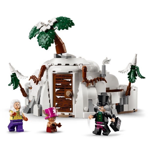 LEGO One Piece 75641 De schuilplaats van Dr. Hiriluk - Afbeelding 3