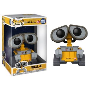 Funko Pop! Disney Wall-E Super Sized 25 cm #1118