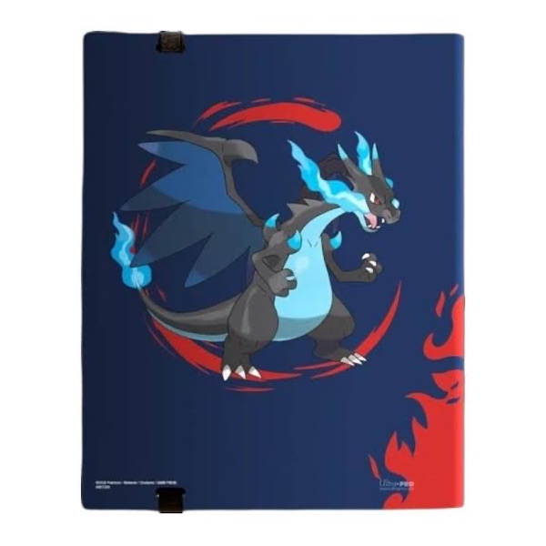 Ultra Pro Pro-Binder Mega Charizard X & Y - Afbeelding 3