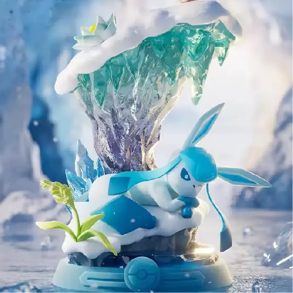 Funism Blind Box Relax And Enjoy Eevee - Afbeelding 6