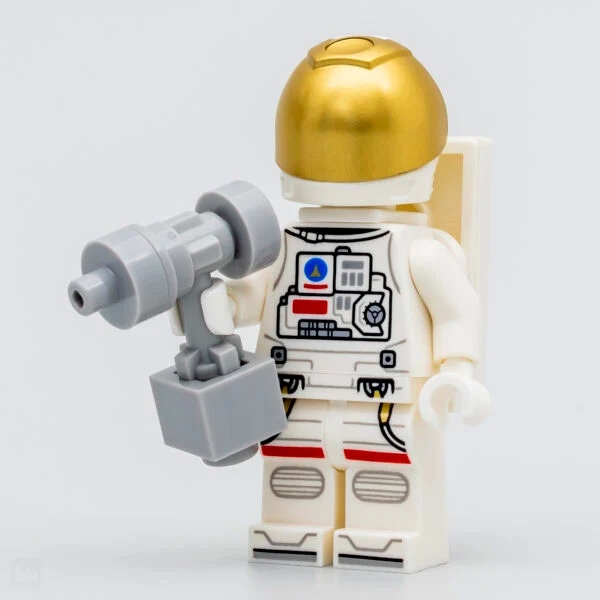 LEGO Icons 11381 Ruimtetelescoop Hubble x - Afbeelding 6