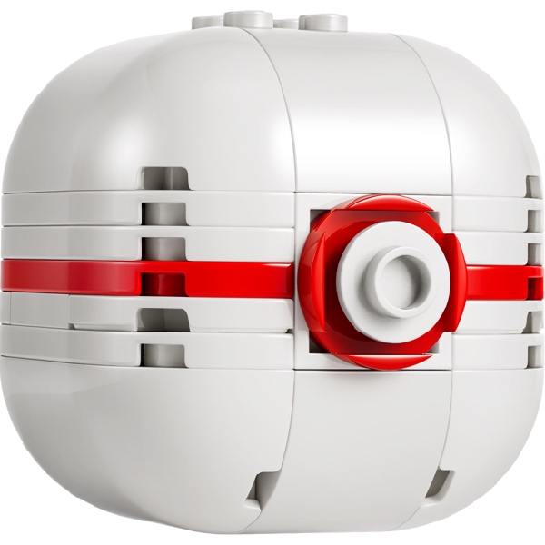 LEGO Paperbag 30729 Pokémon Premier Ball - Afbeelding 2