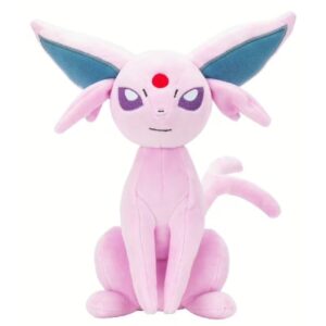 Pluche Jazwares Pokémon PKW4263 - Espeon 20CM