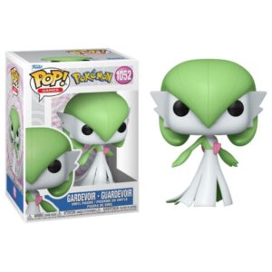 Funko Pop! Pokémon Gardevoir #1052