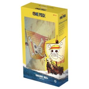 Ultimate Guard Omnihive 1000+ Xenoskin - One Piece