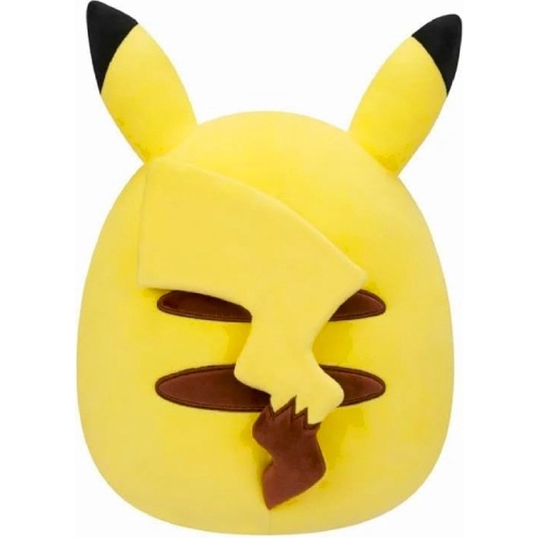 Pluche Jazwares Squishmallow Pokémon - Pikachu 35CM - Afbeelding 2