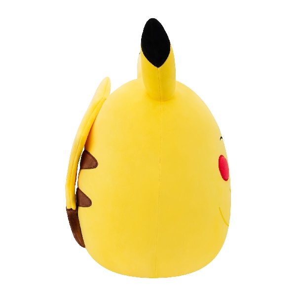 Pluche Jazwares Squishmallow Pokémon - Pikachu 35CM - Afbeelding 3