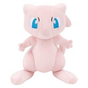Pluche Jazwares Pokémon PKW4847- Mew 20CM