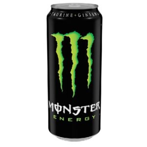 Monster Energy Original