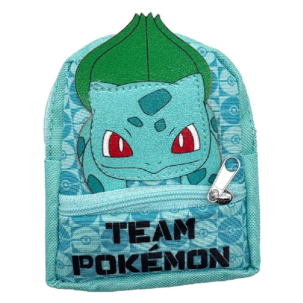 LYO Pokémon Mini Backpack - Bulbasaur - Afbeelding 2