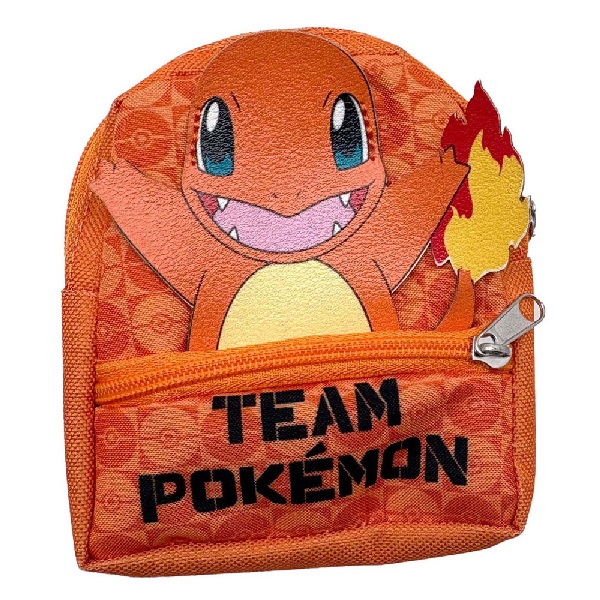 LYO Pokémon Mini Backpack - Charmander - Afbeelding 2