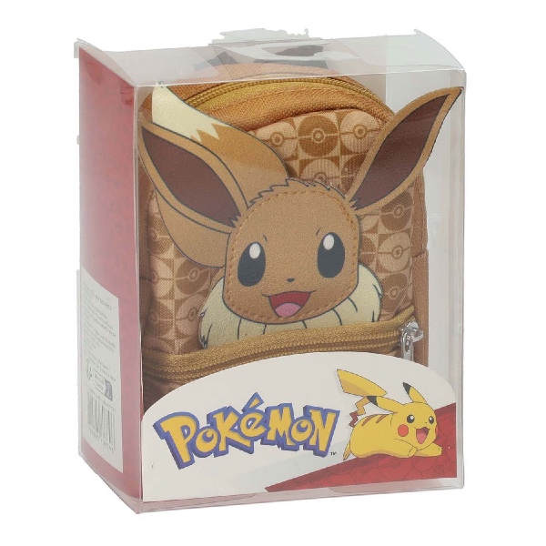LYO Pokémon Mini Backpack - Eevee