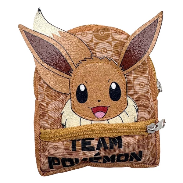 LYO Pokémon Mini Backpack - Eevee - Afbeelding 2