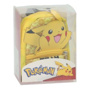 LYO Pokémon Mini Backpack - Pikachu