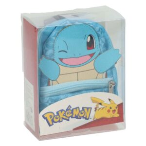 LYO Pokémon Mini Backpack - Squirtle
