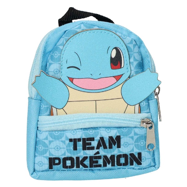 LYO Pokémon Mini Backpack - Squirtle - Afbeelding 2