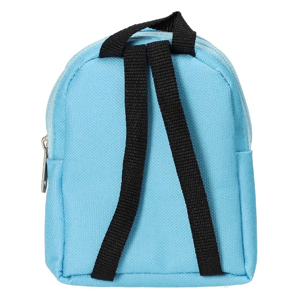 LYO Pokémon Mini Backpack - Squirtle - Afbeelding 3