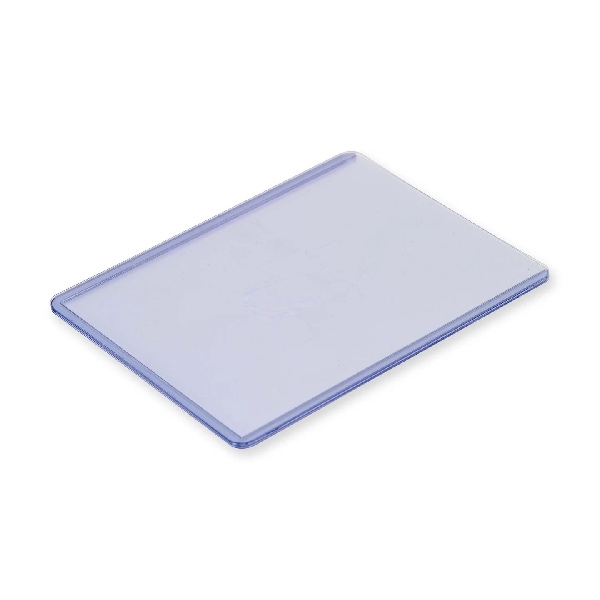 VaultX Seamless Rigid Toploaders 35pt 50 Pack - Afbeelding 3