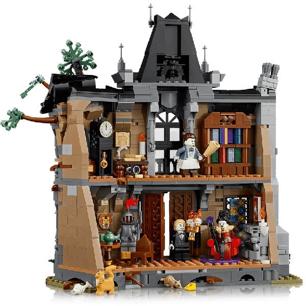LEGO Icons 11383 Burgemeestershuis - Afbeelding 3