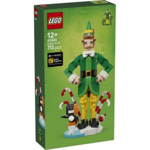 LEGO Seasonal 40865 Buddy The Elf