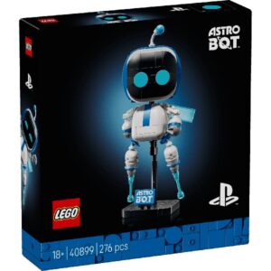 LEGO Exclusive 40899 Playstation - Astro Bot