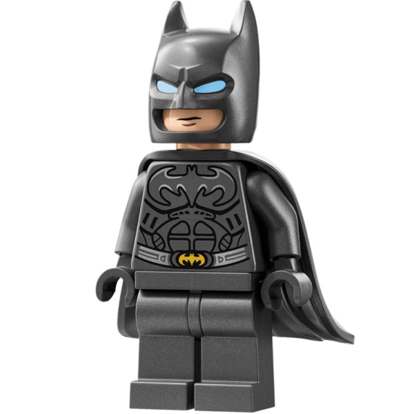 LEGO DC Super Heroes 76304 Batman Forever Batmobile - Afbeelding 6