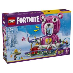 LEGO Fortnite 77082 Rave Cave