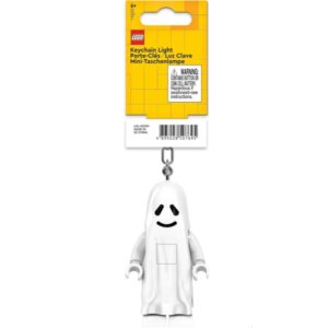 LEGO Sleutellampje Iconic Ghost