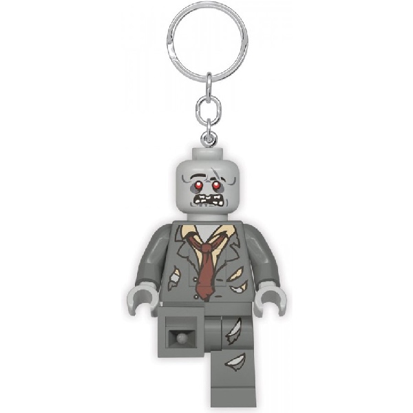 LEGO Sleutellampje Monsters Zombie - Afbeelding 2